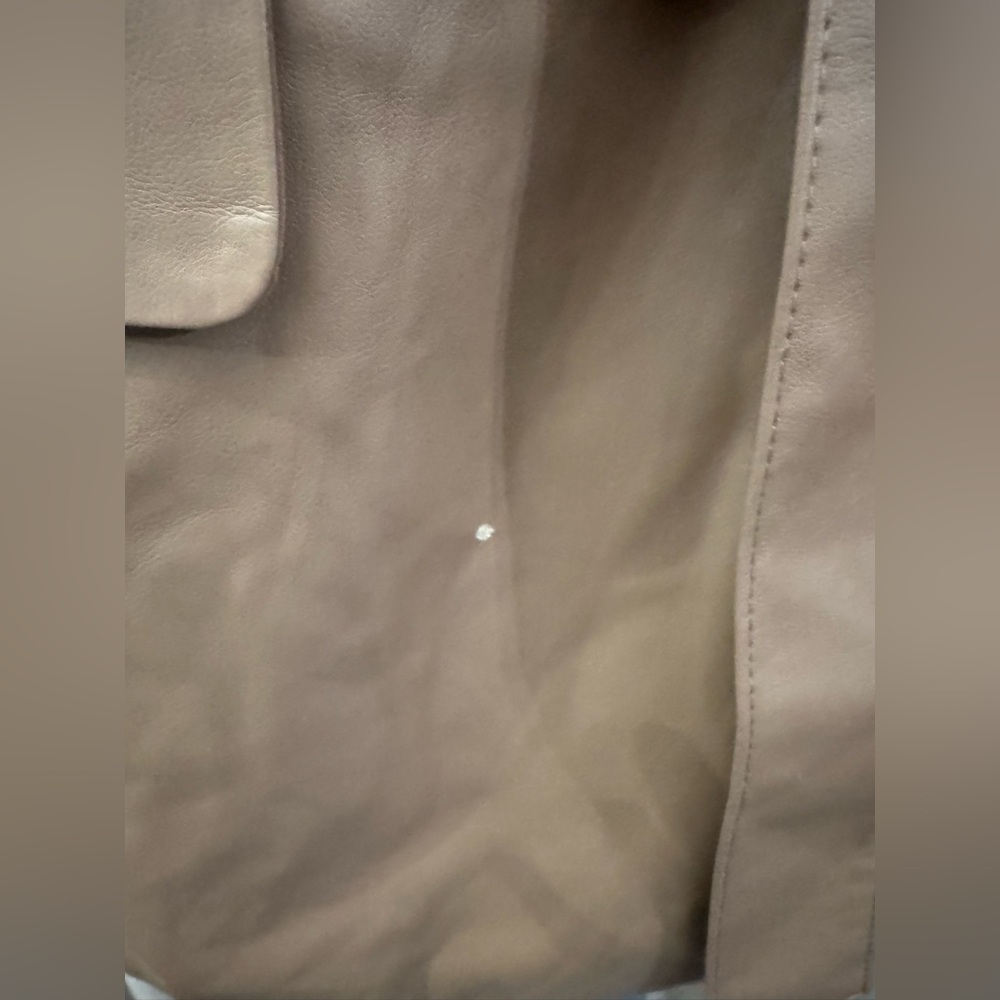 LAMARQUE 
Kassandra Blazer In Tan - Picture 7 of 7